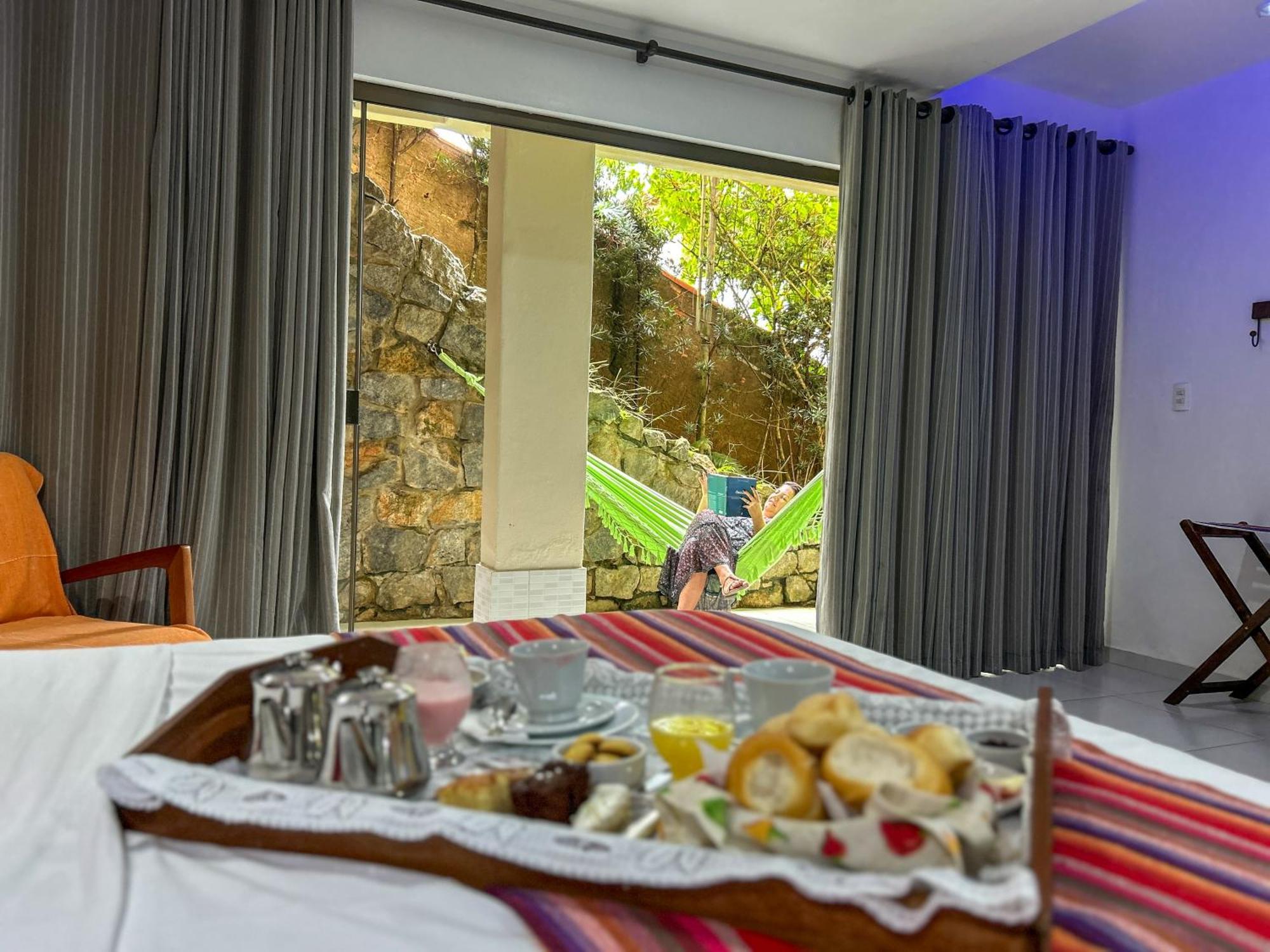 Inn Santa Fe De Penedo Penedo (Rio de Janeiro)