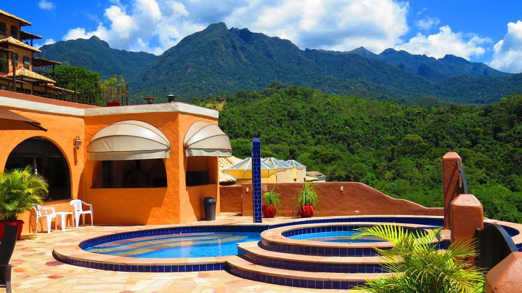 Estalagem Santa Fe De Penedo Penedo (Rio de Janeiro)